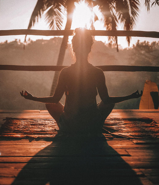 La méditation : quels sont les bienfaits ?