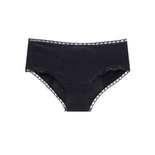 Charger l'image dans la galerie, ALISMA - La culotte menstruelle (3 pièces) - GlerecoUnderwear