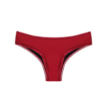 Charger l'image dans la galerie, ARALIA - Le tanga menstruel (3 pièces) - GlerecoUnderwear