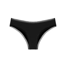 Charger l'image dans la galerie, ARALIA - Le tanga menstruel (3 pièces) - GlerecoUnderwear