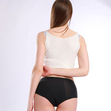 Charger l&#39;image dans la galerie, MANILA - La culotte menstruelle (3 pièces) - GlerecoUnderwear
