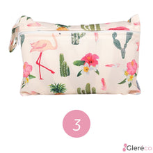 Charger l'image dans la galerie, Pochette étanche de transport pour les culottes menstruelles - GlerecoUnderwear