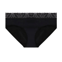 Charger l'image dans la galerie, PRUNELLA - La culotte menstruelle (3 pièces) - GlerecoUnderwear