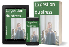 Charger l'image dans la galerie, Techniques de gestion du stress - Guide - GlerecoUnderwear