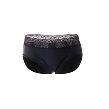 Charger l'image dans la galerie, ZINNIA - La culotte menstruelle (3 pièces) - GlerecoUnderwear
