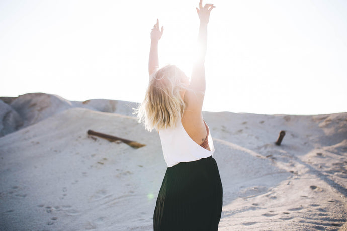L'art de la Gratitude