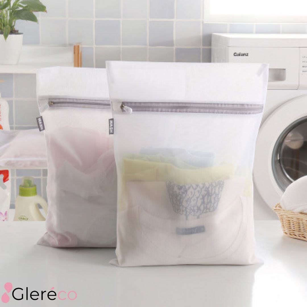 Filet de lavage Protecteur pour Culotte menstruelle – GlerecoUnderwear